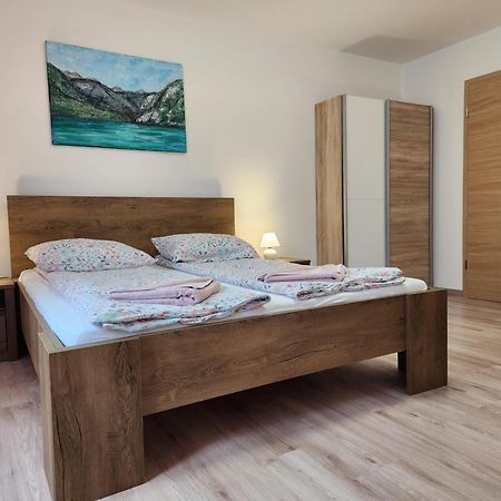 Apartments Irena Bohinj Zewnętrze zdjęcie